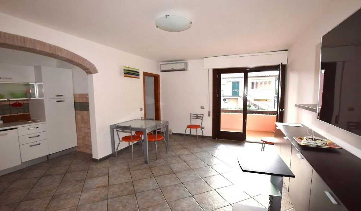 Casa Tamara Apartment Marina di Campo