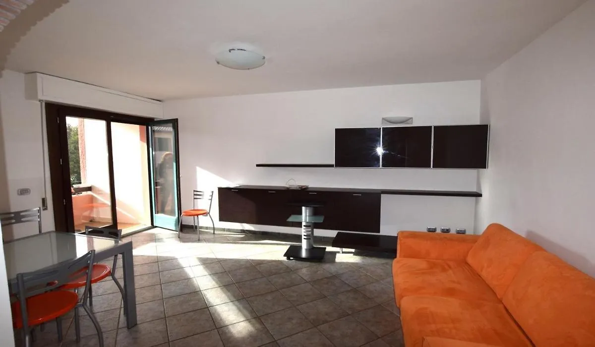 Casa Tamara Apartment Marina di Campo