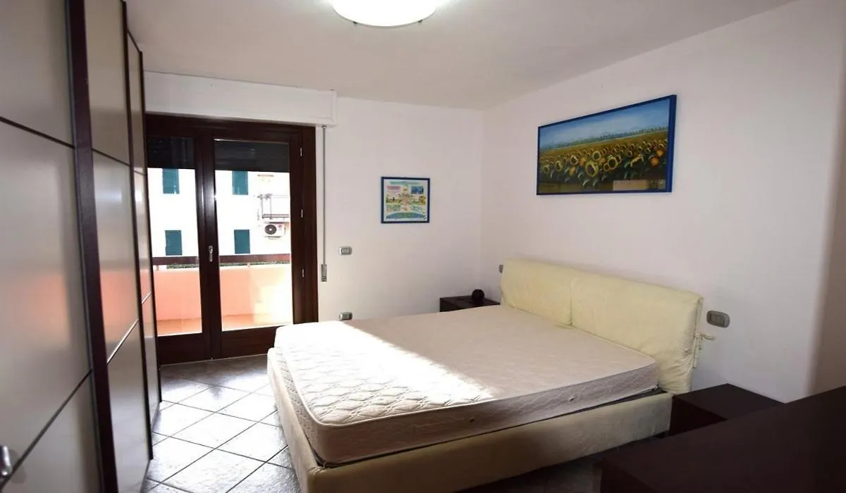 Casa Tamara Apartment Marina di Campo 0*,  Italy