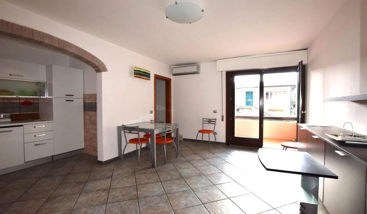 Casa Tamara Apartment Marina di Campo
