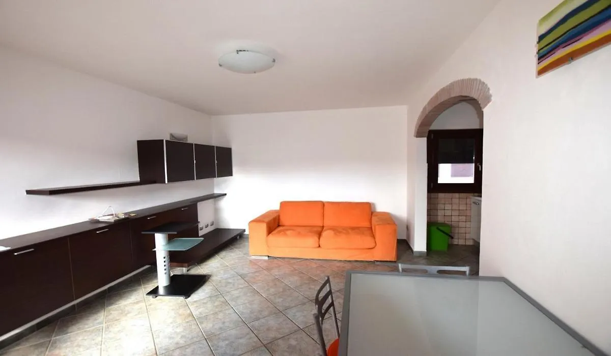 Casa Tamara Apartment Marina di Campo Italy