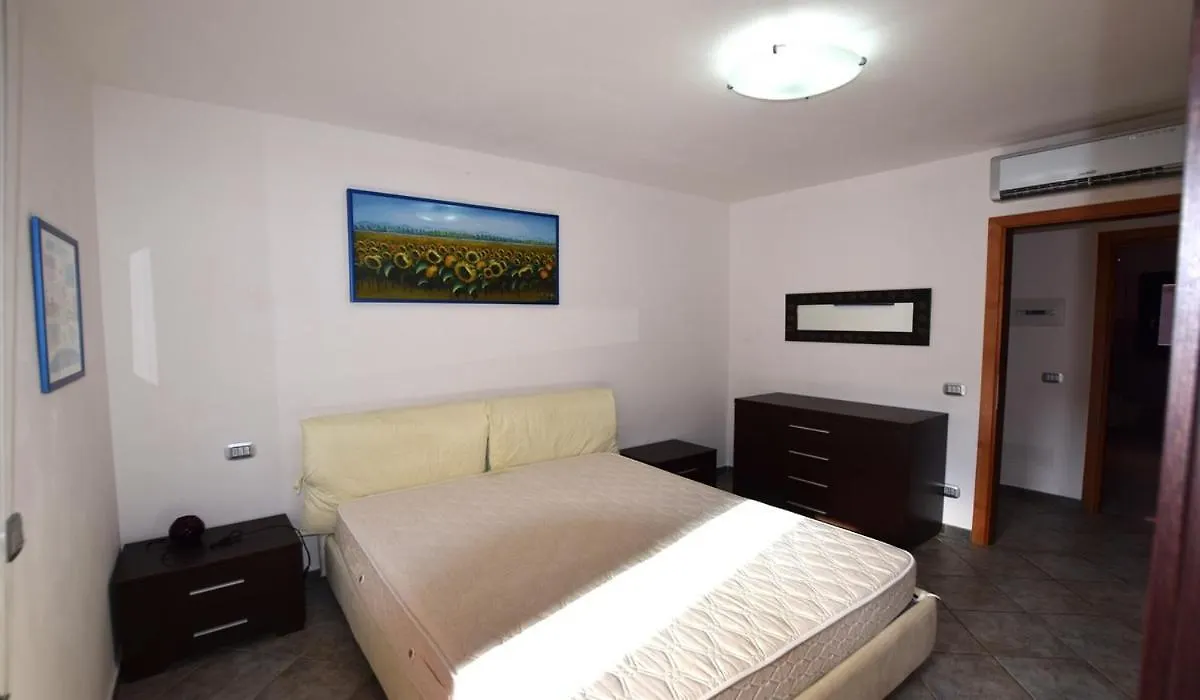 Casa Tamara Apartment Marina di Campo 0*,  Italy