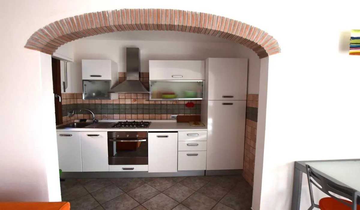 Casa Tamara Apartment Marina di Campo