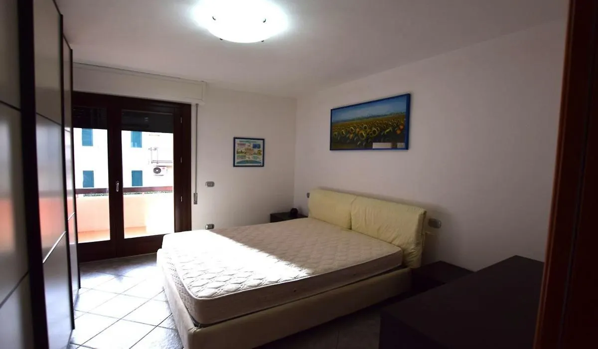 Casa Tamara Apartment Marina di Campo Italy