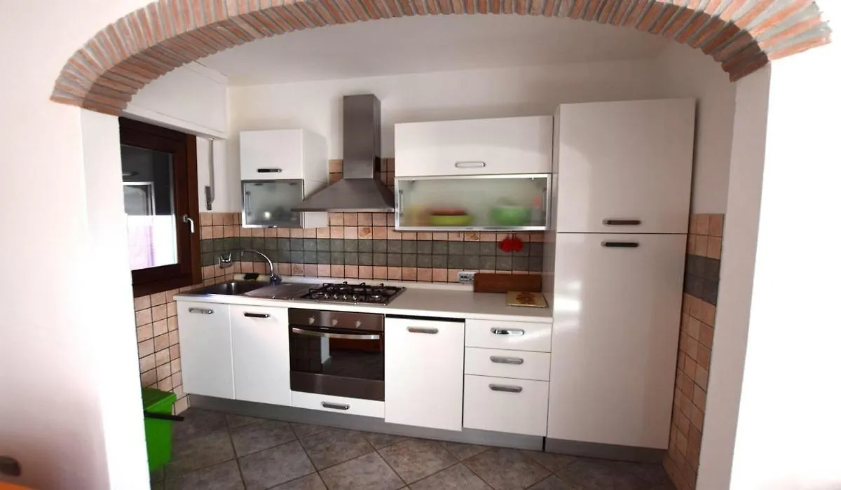 Casa Tamara Apartment Marina di Campo