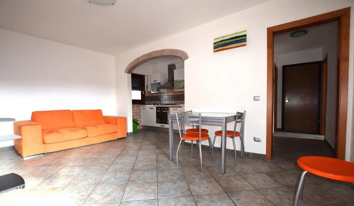 Casa Tamara Apartment Marina di Campo