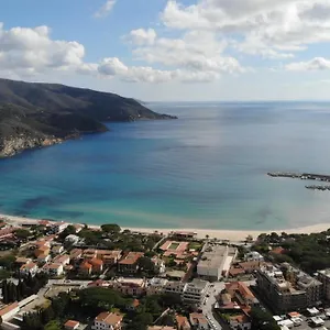 Arancio Marina di Campo