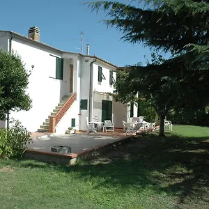 Casa Del Mandorlo Marina di Campo