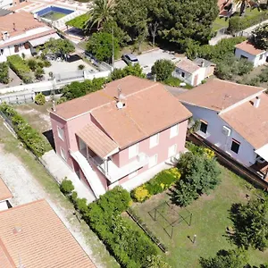 Mare Marina di Campo