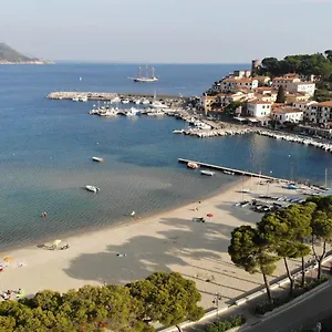 Olivo - 100 Mt Dal Mare Marina di Campo