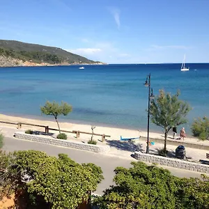 La Baia Marina di Campo