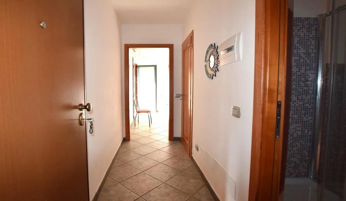 Casa Tamara Apartment Marina di Campo Italy