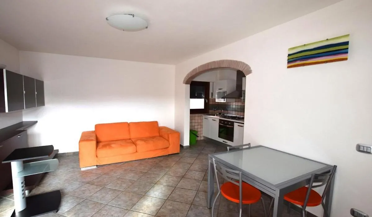 Casa Tamara Apartment Marina di Campo